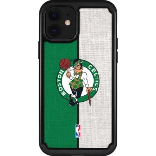 NBA ボストン・セルティックス カーゴ iPhoneケース Canvas サムネイル
