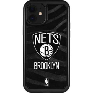 NBA ֥åͥå  iPhone Black Animal Print ͥ