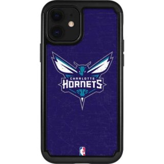 NBA 㡼åȡۡͥå  iPhone Distressed-Purple ͥ