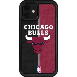 NBA シカゴ・ブルズ カーゴ iPhoneケース Canvas サムネイル