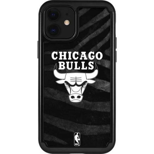 NBA ֥륺  iPhone Black Animal Print ᡼