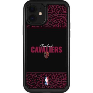 NBA クリーブランドキャバリアーズ カーゴ iPhoneケース Elephant Print サムネイル