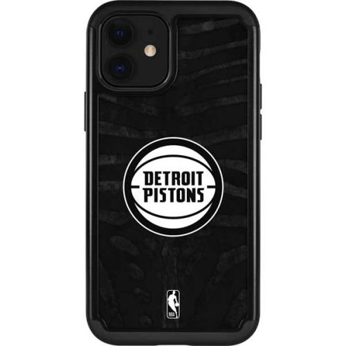 NBA ǥȥȥԥȥ  iPhone Black Animal Print ᡼