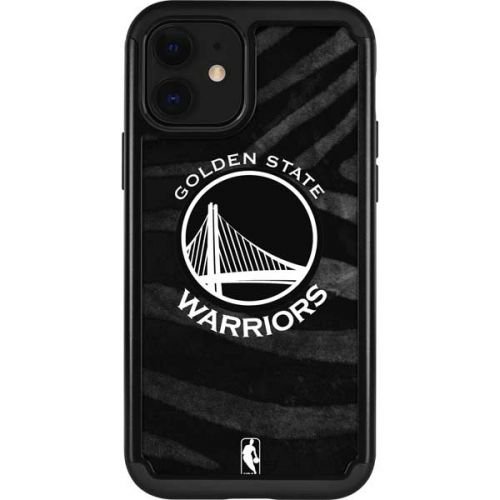 NBA ǥ󥹥ƥȥꥢ  iPhone Black Animal Print ᡼