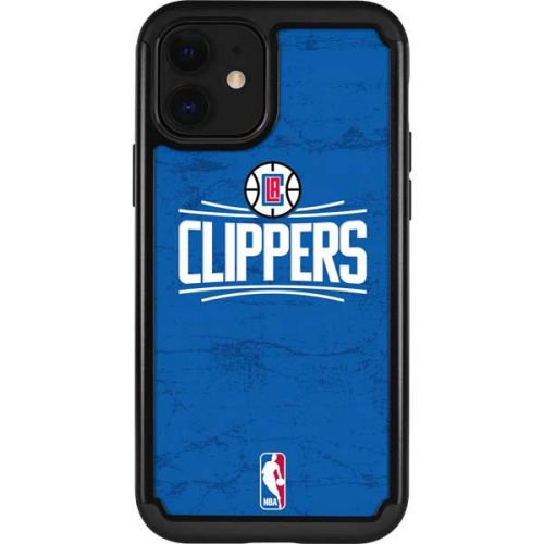NBA 󥼥륹åѡ  iPhone Distressed Blue ᡼