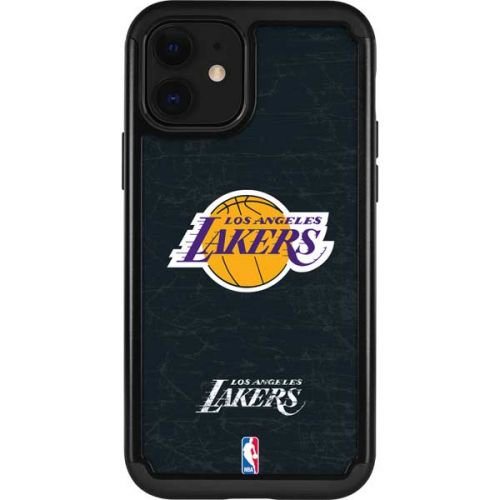 NBA 󥼥륹쥤  iPhone Black Primary Logo ᡼