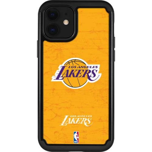 NBA 󥼥륹쥤  iPhone Gold Primary Logo ᡼