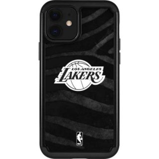 NBA 󥼥륹쥤  iPhone Black Animal Print ͥ