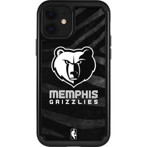 NBA եꥺ꡼  iPhone Black Animal Print ᡼