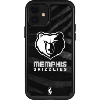 NBA եꥺ꡼  iPhone Black Animal Print ͥ