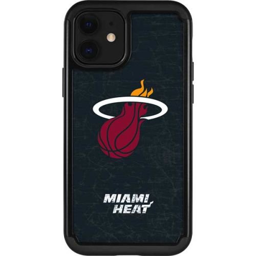 NBA ޥߥҡ  iPhone Black Partial Logo ᡼