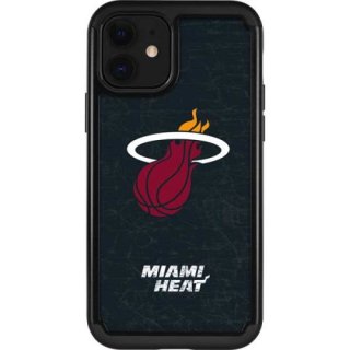 NBA ޥߥҡ  iPhone Black Partial Logo ͥ