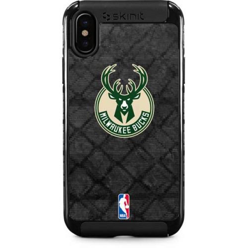 NBA ߥ륦Хå  iPhone Rusted Dark ᡼