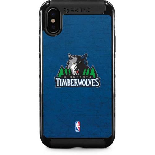NBA ߥͥƥС֥  iPhone Distressed ᡼