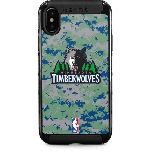 NBA ߥͥƥС֥  iPhone Digi Camo ᡼