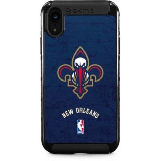 NBA ニューオーリンズペリカンズ カーゴ iPhoneケース サムネイル