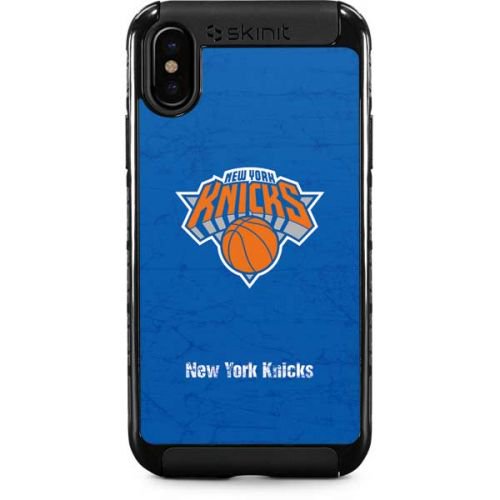NBA ˥塼衼 ˥å  iPhone Blue Primary Logo ᡼