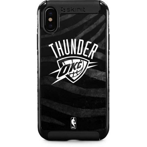 NBA ۥޥƥ  iPhone Black Animal Print ᡼
