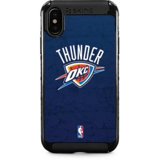 NBA ۥޥƥ  iPhone Distressed Blue ͥ