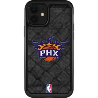 NBA フェニックスサンズ カーゴ iPhoneケース Dark Rust サムネイル