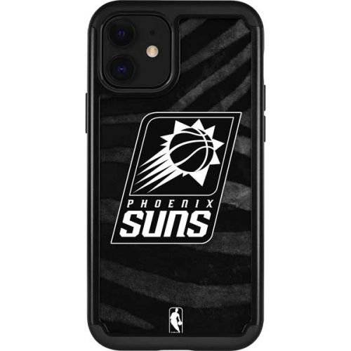 NBA ե˥å  iPhone Black Animal Print ᡼