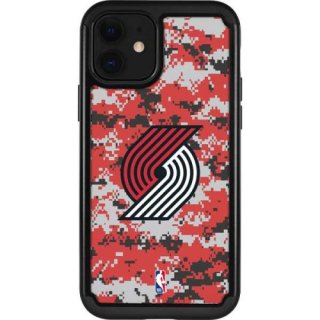 NBA ポートランドトレイルブレイザーズ カーゴ iPhoneケース Digi Camo サムネイル