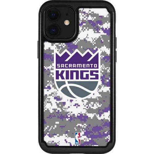 NBA ȥ󥰥  iPhone Purple Digi Camo ᡼