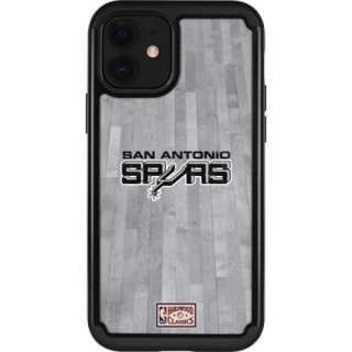 NBA サンアントニオスパーズ カーゴ iPhoneケース Hardwood Classics サムネイル