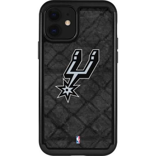 NBA 󥢥ȥ˥ѡ  iPhone Dark Rust ᡼