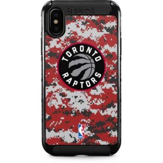 トロント・ラプターズ iPhoneケース/カバー - NBAグッズ バスケ