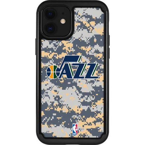NBA 楿㥺  iPhone Grey Digi Camo ᡼