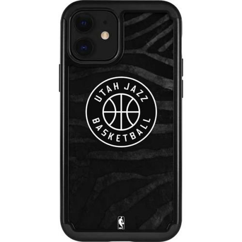 NBA 楿㥺  iPhone Black Animal Print ᡼