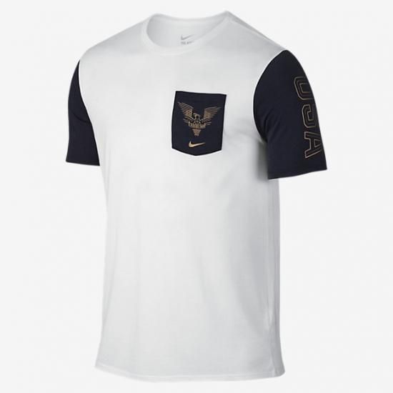 NIKE ヒーロー (カイリーアービング) Tシャツ - NBAグッズ NIKE ヒーロー (カイリーアービング) Tシャツ - NBAグッズ