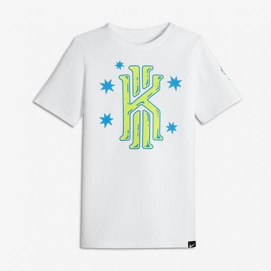 NIKE ɥ饤 ꡼ ˥  T ۥ磻 BIG KIDS' (BOYS')  ᡼