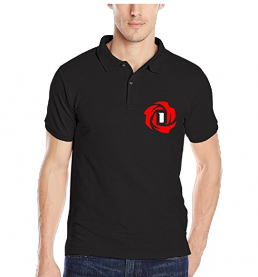 デリック・ローズ Logo