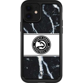 NBA アトランタホークス カーゴ iPhoneケース Marble サムネイル