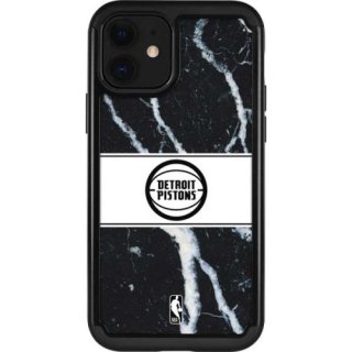 NBA デトロイトピストンズ カーゴ iPhoneケース Marble サムネイル