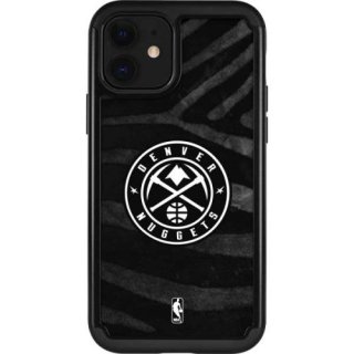 NBA ǥСʥå  iPhone Black Animal Print ͥ