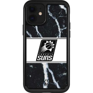NBA フェニックスサンズ カーゴ iPhoneケース Marble サムネイル