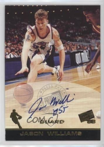 サクラメントキングス Jas