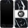 アトランタホークス iPhone スキンシール 10