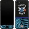 シャーロットホーネッツ iPhone スキンシール 8