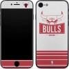 シカゴブルズ iPhone スキンシール 10