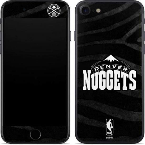 デンバーナゲッツ Iphone スキンシール 6 Nbaグッズ バスケショップ通販専門店 ロッカーズ