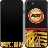 ヒューストンロケッツ iPhone スキンシール 4