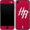 ヒューストンロケッツ iPhone スキンシール 5