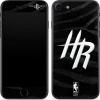 ヒューストンロケッツ iPhone スキンシール 13