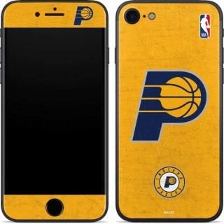 インディアナペイサーズ iPhone スキンシール 3