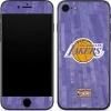 ロサンゼルスレイカーズ iPhone スキンシール 6
