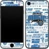 オーランドマジック iPhone スキンシール 6